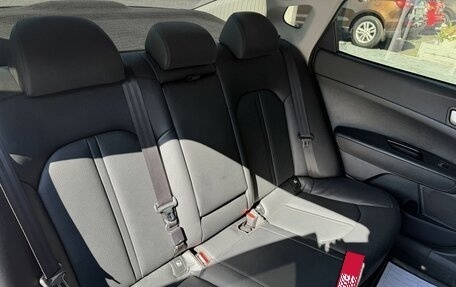 KIA Optima IV, 2018 год, 1 745 000 рублей, 12 фотография