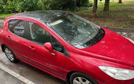 Peugeot 308 II, 2011 год, 399 000 рублей, 2 фотография