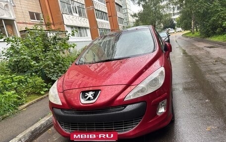 Peugeot 308 II, 2011 год, 399 000 рублей, 4 фотография