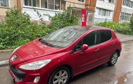 Peugeot 308 II, 2011 год, 399 000 рублей, 3 фотография