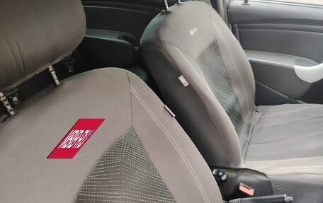 Renault Logan I, 2014 год, 395 000 рублей, 7 фотография