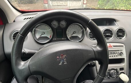 Peugeot 308 II, 2011 год, 399 000 рублей, 6 фотография
