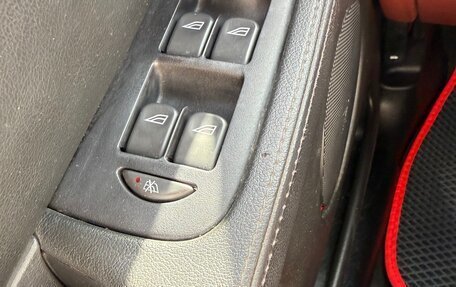 Jaguar X-Type I рестайлинг, 2005 год, 400 000 рублей, 26 фотография