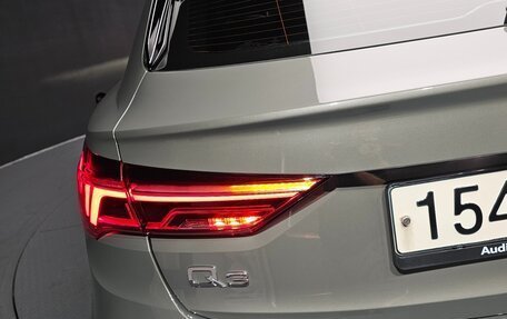 Audi Q3 Sportback, 2020 год, 2 899 000 рублей, 5 фотография