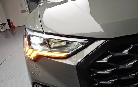 Audi Q3 Sportback, 2020 год, 2 899 000 рублей, 6 фотография