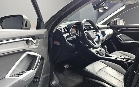 Audi Q3 Sportback, 2020 год, 2 899 000 рублей, 7 фотография