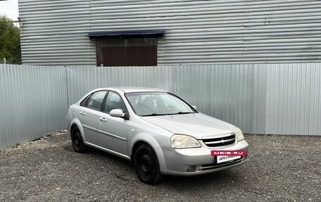 Chevrolet Lacetti, 2008 год, 395 000 рублей, 5 фотография