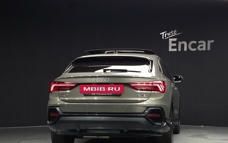 Audi Q3 Sportback, 2020 год, 2 899 000 рублей, 4 фотография