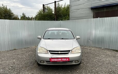 Chevrolet Lacetti, 2008 год, 395 000 рублей, 3 фотография