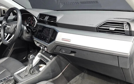 Audi Q3 Sportback, 2020 год, 2 899 000 рублей, 9 фотография