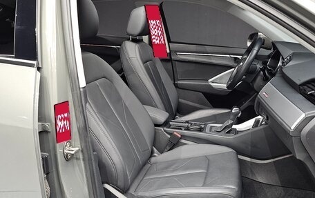 Audi Q3 Sportback, 2020 год, 2 899 000 рублей, 8 фотография