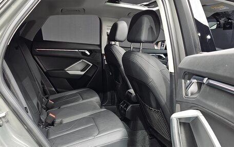 Audi Q3 Sportback, 2020 год, 2 899 000 рублей, 11 фотография