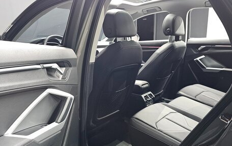 Audi Q3 Sportback, 2020 год, 2 899 000 рублей, 10 фотография