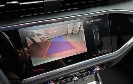 Audi Q3 Sportback, 2020 год, 2 899 000 рублей, 16 фотография