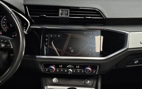 Audi Q3 Sportback, 2020 год, 2 899 000 рублей, 17 фотография