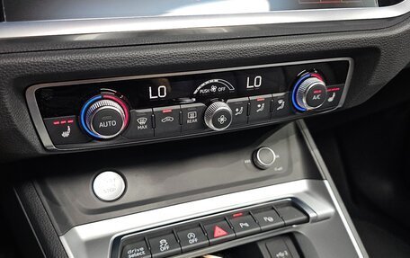 Audi Q3 Sportback, 2020 год, 2 899 000 рублей, 19 фотография