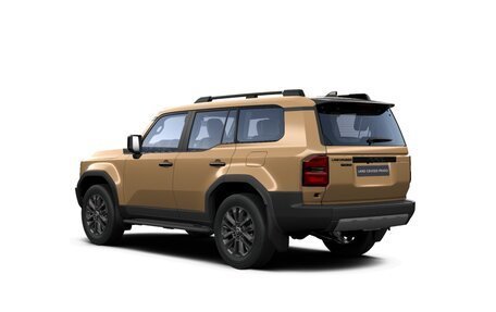 Toyota Land Cruiser Prado, 2026 год, 12 090 000 рублей, 2 фотография