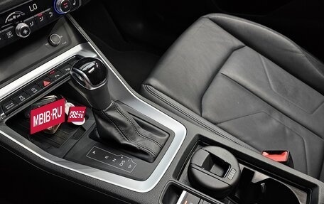 Audi Q3 Sportback, 2020 год, 2 899 000 рублей, 20 фотография