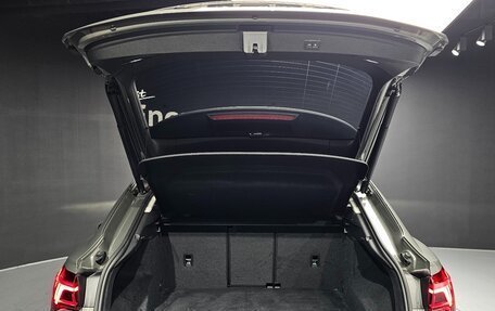 Audi Q3 Sportback, 2020 год, 2 899 000 рублей, 23 фотография