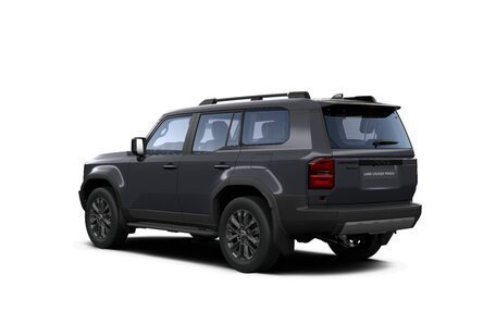 Toyota Land Cruiser Prado, 2026 год, 12 090 000 рублей, 7 фотография