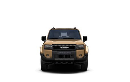 Toyota Land Cruiser Prado, 2026 год, 12 090 000 рублей, 4 фотография