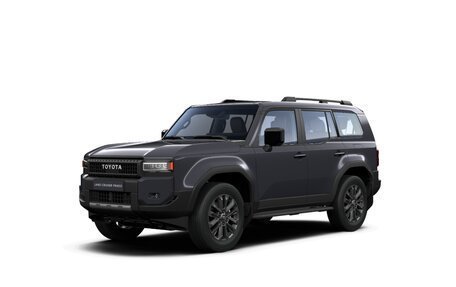 Toyota Land Cruiser Prado, 2026 год, 12 090 000 рублей, 6 фотография