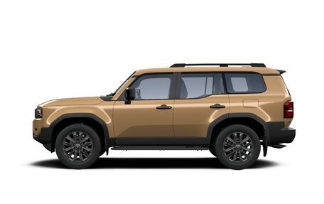 Toyota Land Cruiser Prado, 2026 год, 12 090 000 рублей, 3 фотография