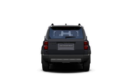 Toyota Land Cruiser Prado, 2026 год, 12 090 000 рублей, 10 фотография