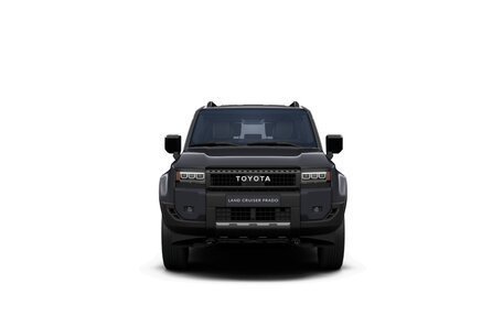 Toyota Land Cruiser Prado, 2026 год, 12 090 000 рублей, 9 фотография
