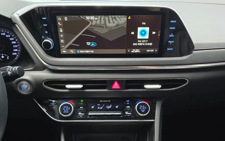 Hyundai Sonata VIII, 2023 год, 1 870 000 рублей, 6 фотография
