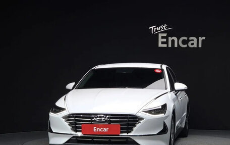 Hyundai Sonata VIII, 2023 год, 1 870 000 рублей, 3 фотография