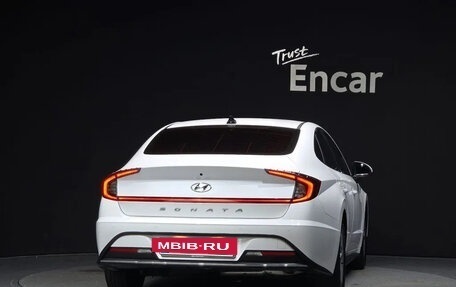 Hyundai Sonata VIII, 2023 год, 1 870 000 рублей, 4 фотография