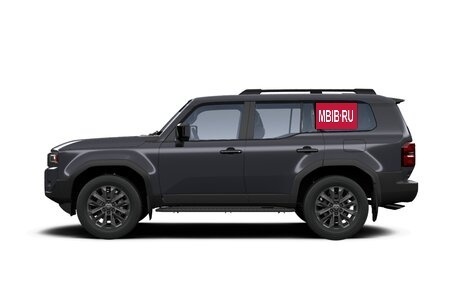 Toyota Land Cruiser Prado, 2026 год, 12 090 000 рублей, 8 фотография