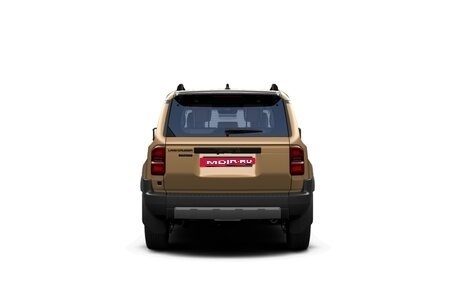 Toyota Land Cruiser Prado, 2026 год, 12 090 000 рублей, 5 фотография