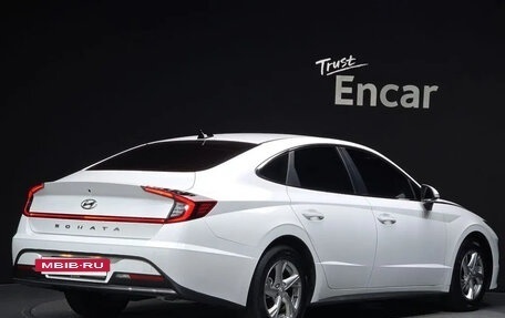 Hyundai Sonata VIII, 2023 год, 1 870 000 рублей, 2 фотография