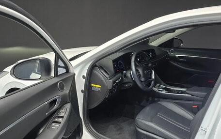 Hyundai Sonata VIII, 2023 год, 1 870 000 рублей, 15 фотография