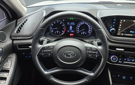 Hyundai Sonata VIII, 2023 год, 1 870 000 рублей, 13 фотография