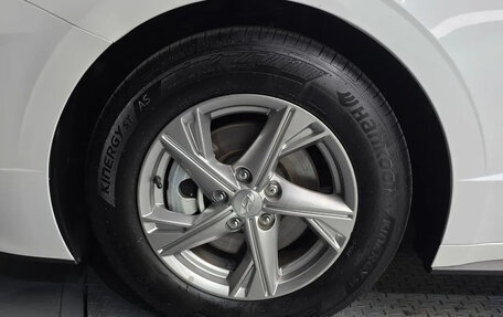 Hyundai Sonata VIII, 2023 год, 1 870 000 рублей, 20 фотография