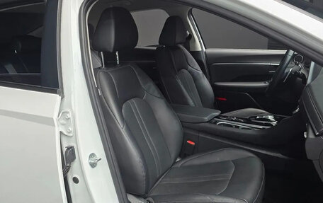 Hyundai Sonata VIII, 2023 год, 1 870 000 рублей, 14 фотография