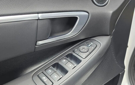 Hyundai Sonata VIII, 2023 год, 1 870 000 рублей, 12 фотография