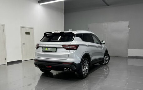 Geely Coolray I, 2021 год, 1 645 000 рублей, 2 фотография