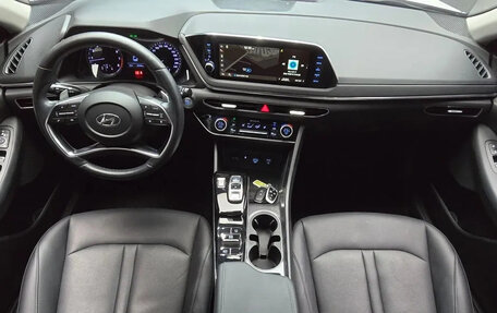 Hyundai Sonata VIII, 2023 год, 1 870 000 рублей, 18 фотография