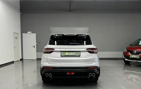 Geely Coolray I, 2021 год, 1 645 000 рублей, 4 фотография