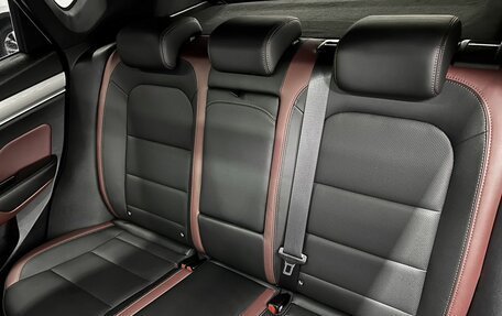 Geely Coolray I, 2021 год, 1 645 000 рублей, 9 фотография