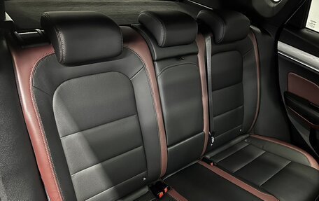 Geely Coolray I, 2021 год, 1 645 000 рублей, 12 фотография