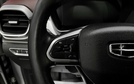 Geely Coolray I, 2021 год, 1 645 000 рублей, 19 фотография