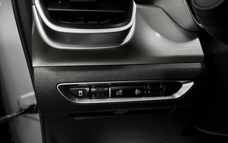 Geely Coolray I, 2021 год, 1 645 000 рублей, 24 фотография