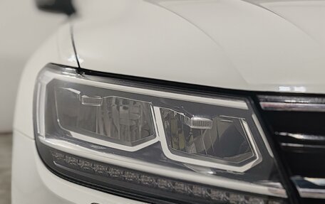 Volkswagen Tiguan II, 2020 год, 2 389 000 рублей, 17 фотография