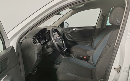 Volkswagen Tiguan II, 2020 год, 2 389 000 рублей, 16 фотография
