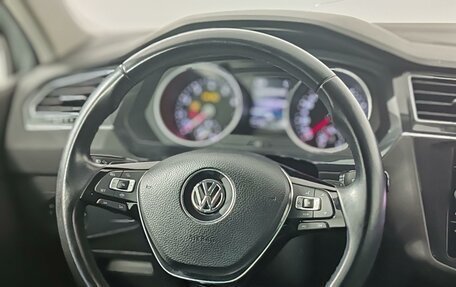 Volkswagen Tiguan II, 2020 год, 2 389 000 рублей, 22 фотография